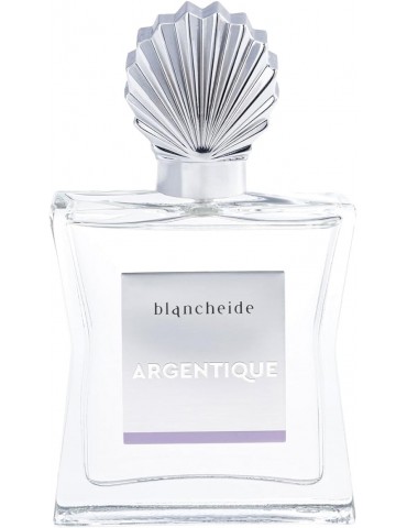 Blancheide Argentique