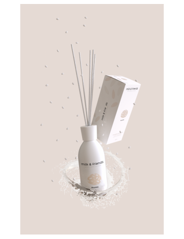 Milk&Friends diffuser -...