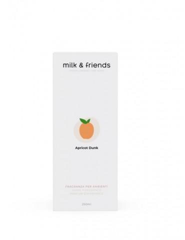 Milk&Friends diffuser -...