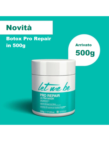 Botox Pro Repair 500g