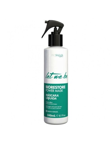 Liquid Biorestore Mask -...