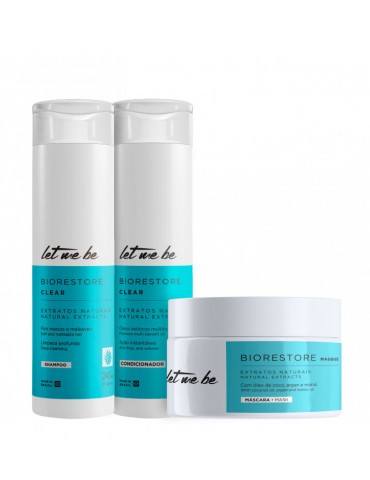 Kit Biorestore Ultra...