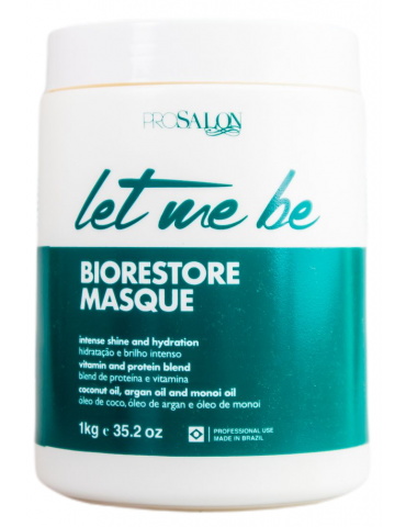 Biorestore Mask 1kg