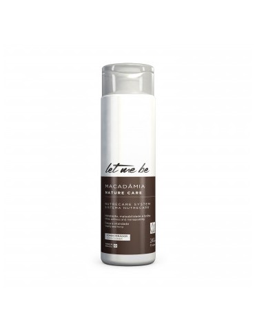 Macadamia conditioner 240 ml