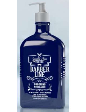 MODELING GROOMING - 230ML