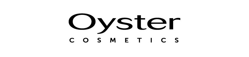 Oyster cosmetics